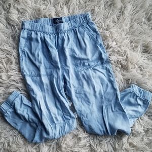 American Eagle utility pants